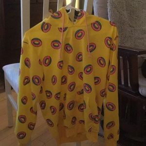 Odd future hoodie